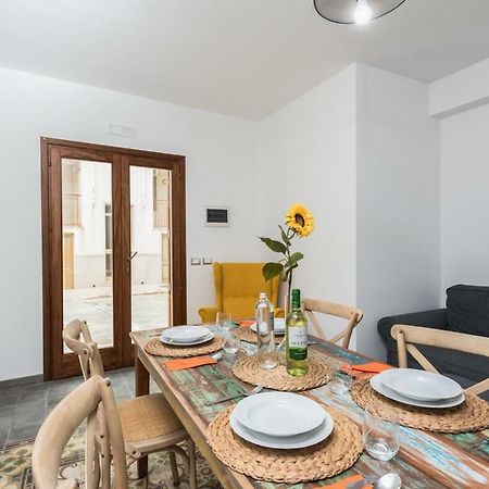 Finisterre Apartment San Vito Lo Capo Bagian luar foto