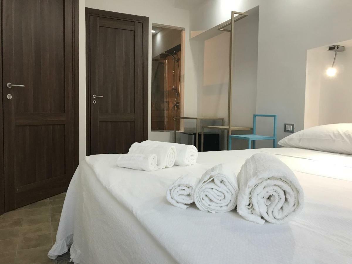 Finisterre Apartment San Vito Lo Capo Bagian luar foto