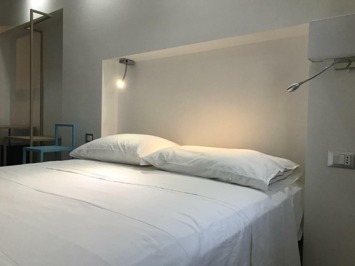 Finisterre Apartment San Vito Lo Capo Bagian luar foto