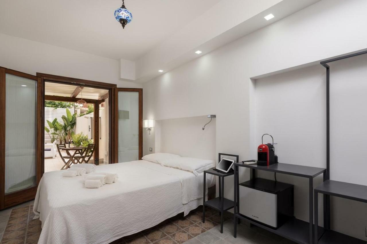 Finisterre Apartment San Vito Lo Capo Bagian luar foto